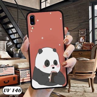 Ốp lưng cho điện thoại Vivo V11