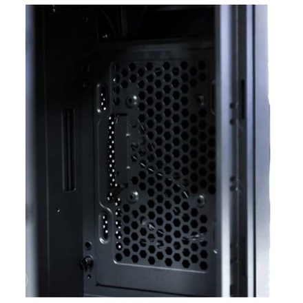 Vỏ case Infinity Hebi-M-ATX Office case