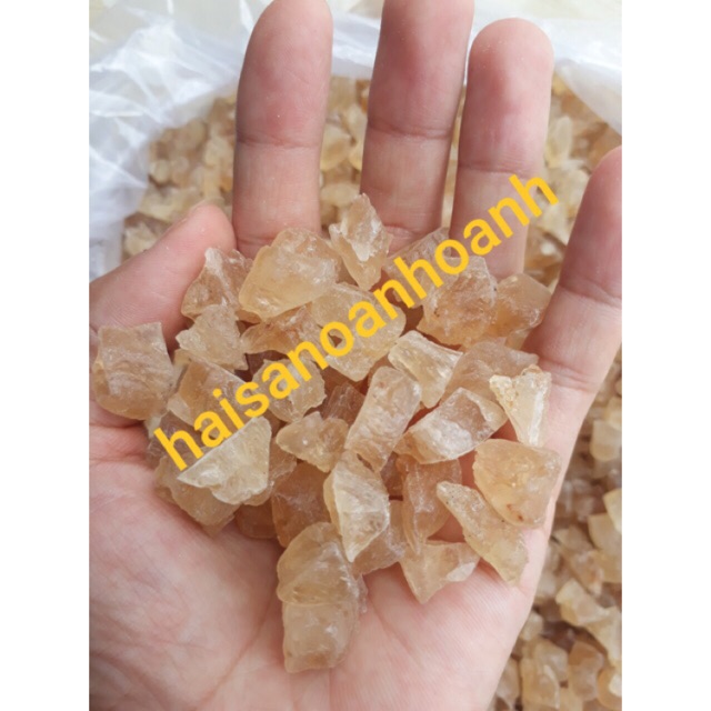 Mủ trôm 200g