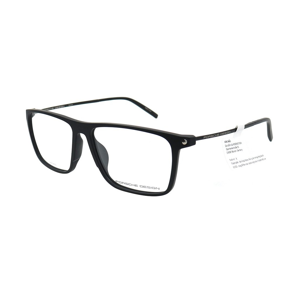 Gọng kính Porsche Design P8334 A chính hãng