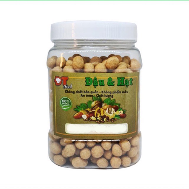 ĐẬU PHỘNG DA CÁ HŨ 500G