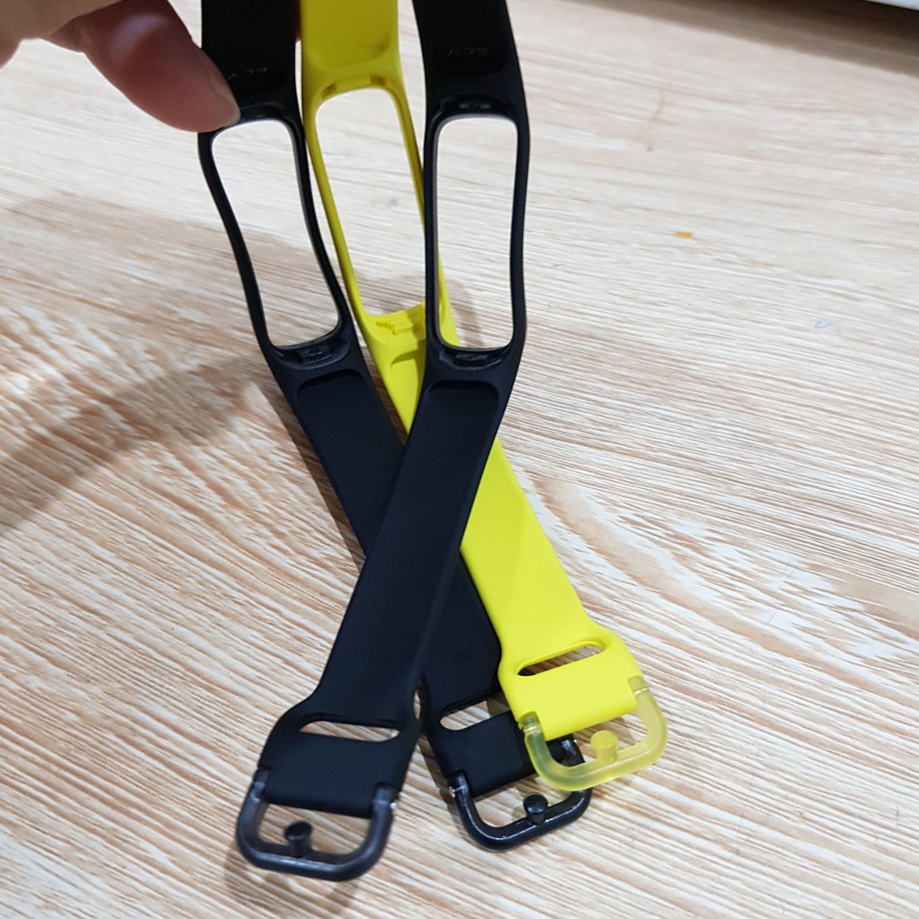 Dây Đeo Samsung Galaxy Fit E ✅R375 ✅Không Ngấm Nước Chính Hãng