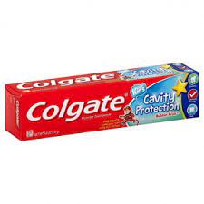 KDR COLGATE KID 260 gram