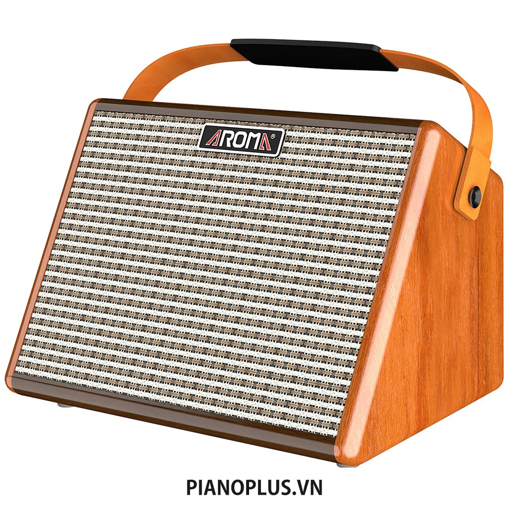 Loa Ampli Guitar Aroma AG-26A - Bản Quốc Tế