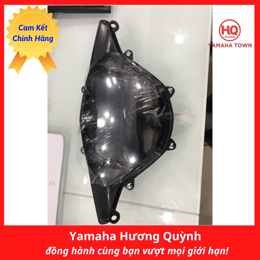 Cụm đồng hồ Km chính hãng Yamaha cho xe NVX - Yamaha Town Hương Quỳnh