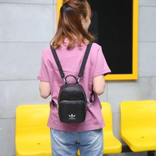 Balo mini Adidas 2in1
