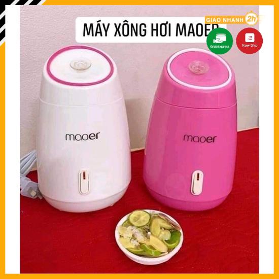 Máy xông tinh dầu maoer, Máy đuổi muỗi đa năng - Đáp ứng mọi nhu cầu sử dụng