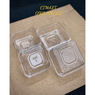 Khay trung thu size 10 (đựng bánh 180-200gr)