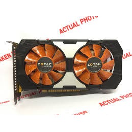 [Mã 1911ELSALE hoàn 7% đơn 300K] card VGA đồ họa gtx750ti 1GD5 và 2GD5 | WebRaoVat - webraovat.net.vn