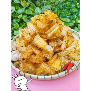 Bánh tráng Cuộn Tôm -Sate 500Gr [Loại hảo hạng]