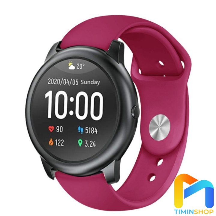 Dây đeo Xiaomi Mi Watch/ S1/ S1 Active (DSK)