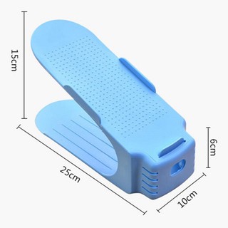 [Freeship] KỆ GIẦY MINI THONG MINH 