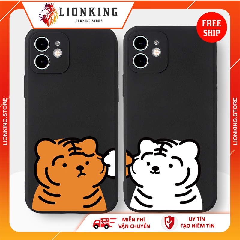 Ốp lưng iphone 6plus 6splus 7 plus 8plus X Xr XsM 11 12 13 Promax - MANGO662 - MangoOvil