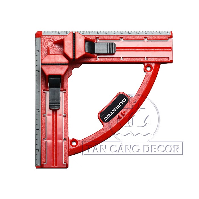 Kẹp Góc Vuông Duratec - A020039