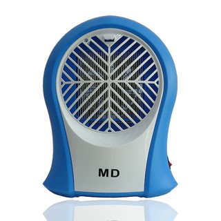 ĐÈN BẮT MUỖI VÀ CÔN TRÙNG SUNTEK MD