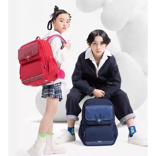 Balo UEK chống gù cao cấp bé tiểu học 2022 full box