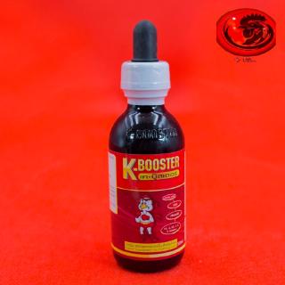 K- POOTER KÍCH LỰC CHUẨN BỊ GÀ RA TRẬN cho gà đá - Thuốc gà đá A Long