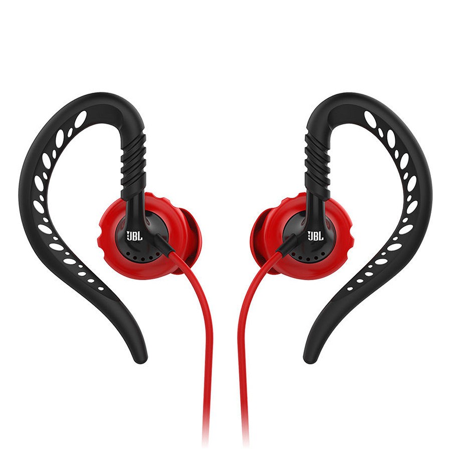 Tai nghe nhét tai JBL Focus 100 - JBLFOCU100