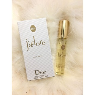 Nước hoa J'adore Dior
