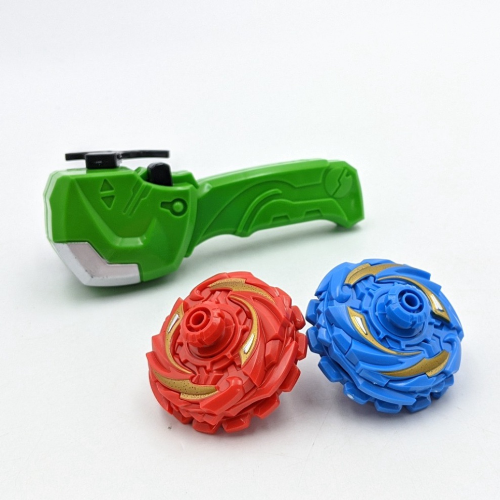 Con Quay Nado 5- Phong Thần Giáp Chiến- Thần Rồng Vuốt Lửa Đại Chiến Vô Cực