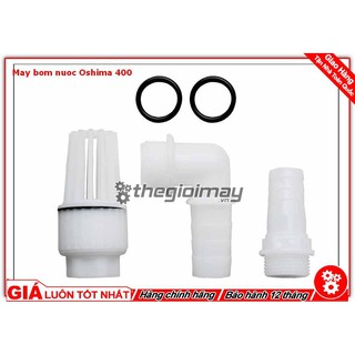 Bơm nước đa năng Oshima 400