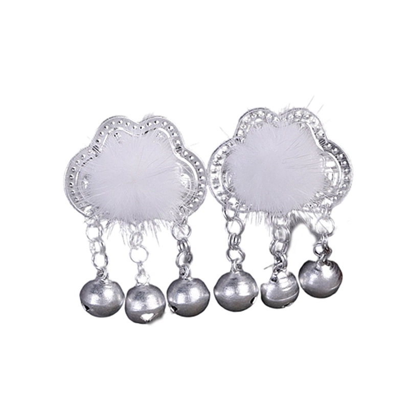 Trâm Cài Tóc Phong Cách Lolita Cổ Điển Cho Nữ