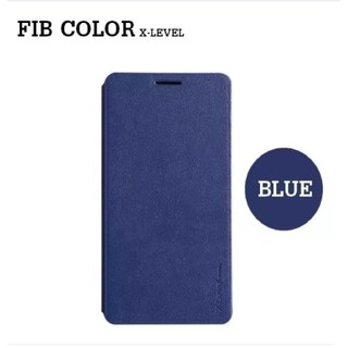 Hot] bao da fib color galaxy note 4 hiệu x-level