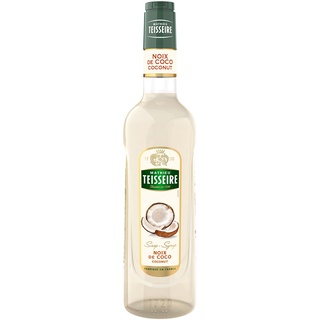 Siro Teisseire CỐT DỪA CHAI 700ML/205k