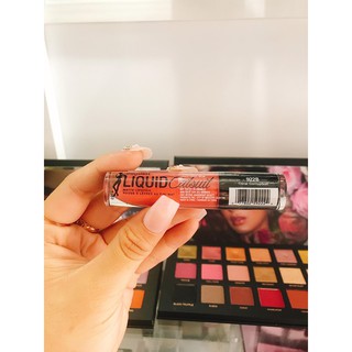 Son kem lì Wet N Wild
