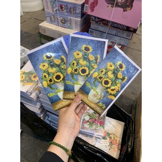combo 3c Thiệp chúc mừng 20/11