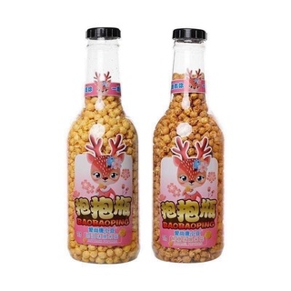 [TỔNG KHO] THÙNG 6 CHAI BỎNG NGÔ KHỔNG LỒ SIÊU HOT