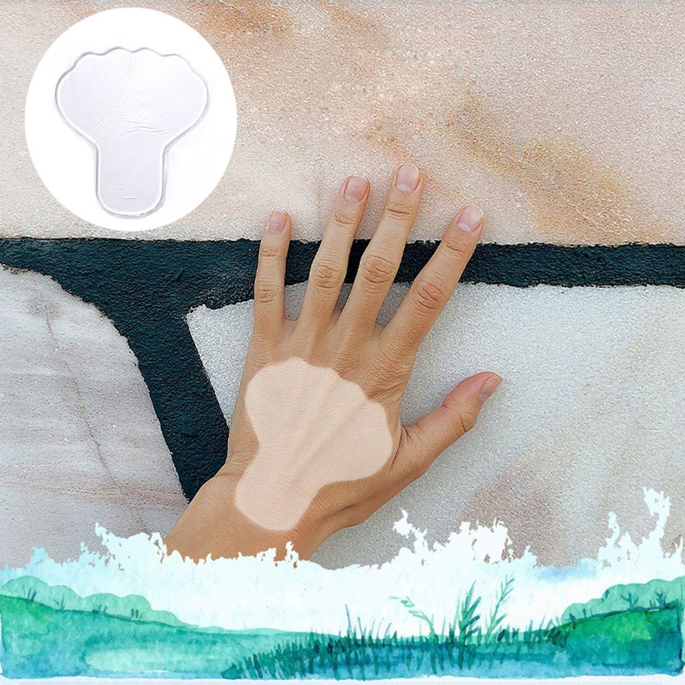 Miếng Dán Chống Nếp Nhăn Có Thể Tái Sử Dụng