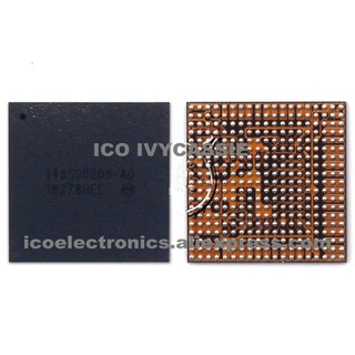 343S00203 IC nguồn IPAD Gen6 2018 A1893/ Ipad Pro 9.7