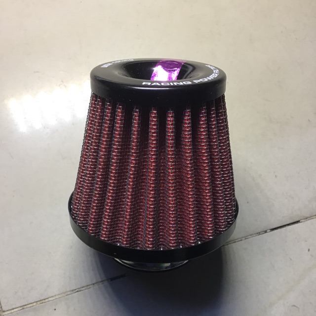 lọc gió Uma họng coil 35mm