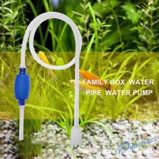 Dụng Cụ Thay Nước Bể Cá