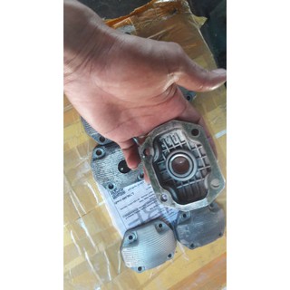 Nắp đầu 4 lỗ max 3