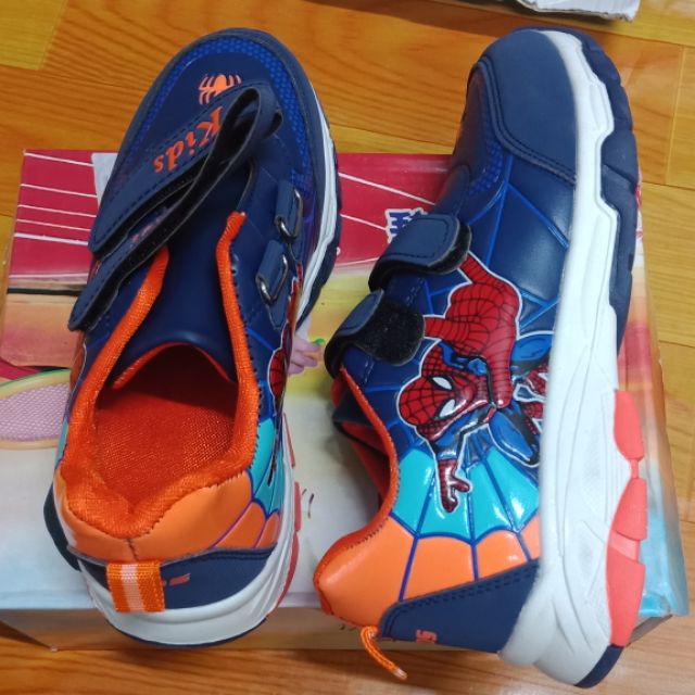 Giày Thể thao bé trai