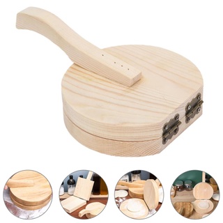 Dụng cụ ép bột tiện dụng chất lượng cao tiện dụng