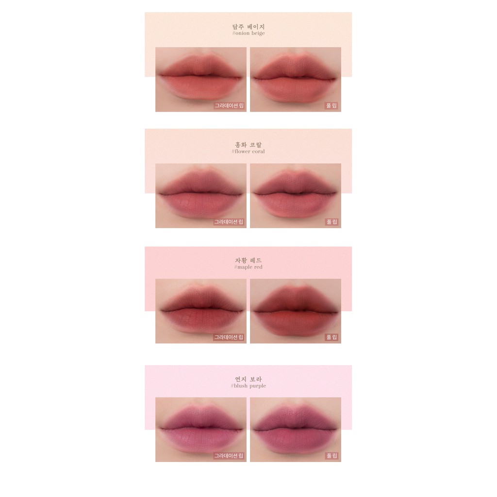 Son Romand See Through Matte Tint | BigBuy360 - bigbuy360.vn