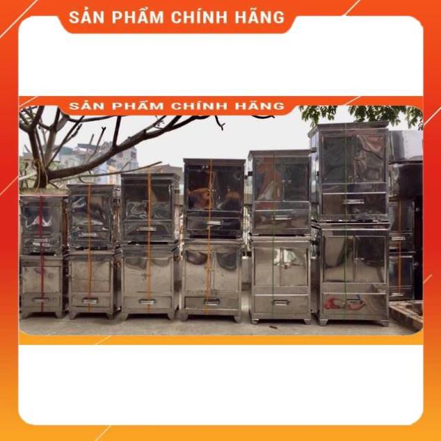 ♥️  Lò hoá vàng mã inox cỡ to dày siêu chắc chắn