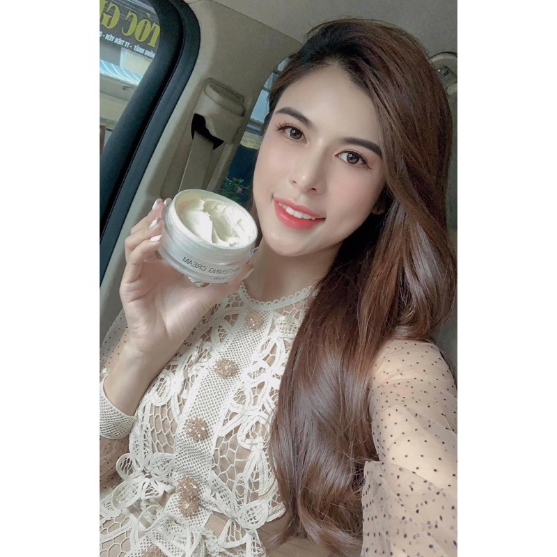 KEM BODY TRỨNG KÍCH TRẮNG HEMIA