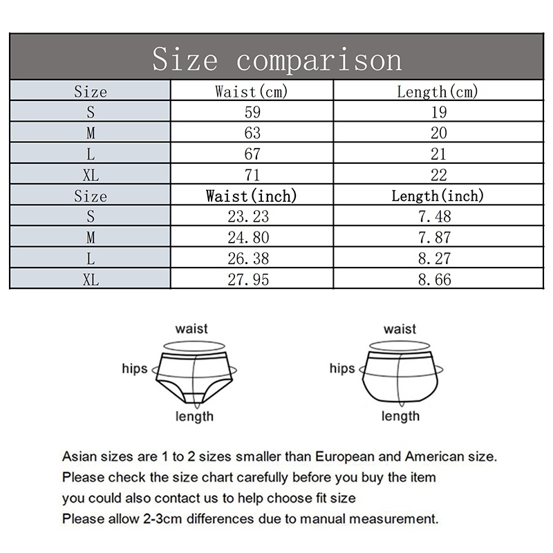 Quần Lót Chữ V Lưng Thấp Không Đường May Màu Sắc Đơn Giản Cho Nữ