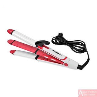 Máy Làm Tóc 4in1 Shinon SH-8005