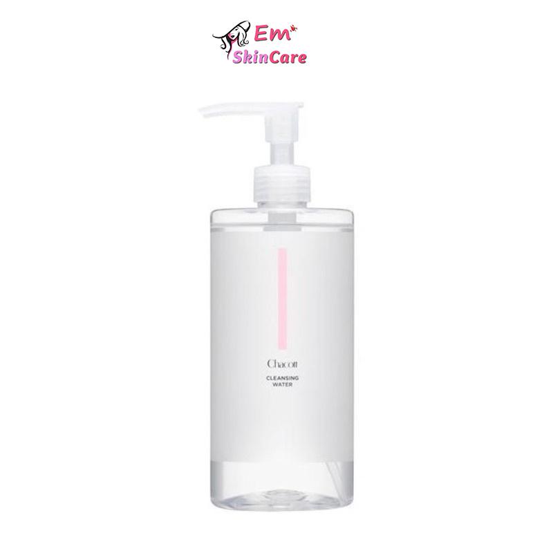 NƯỚC TẨY TRANG CHACOTT 500ML_EmSkinCare | BigBuy360 - bigbuy360.vn