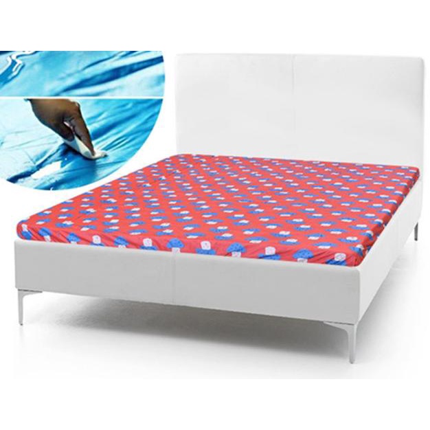 [Xả hàng tết]Ga Chống Thấm Hoa Văn bo chun[1m2,1m6,1m8] | BigBuy360 - bigbuy360.vn