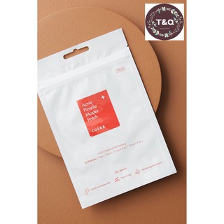Miếng dán mụn COSRX Acne Pimple Master Patch 24 miếng thần thánh