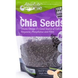 hạt chia nhập khẩu