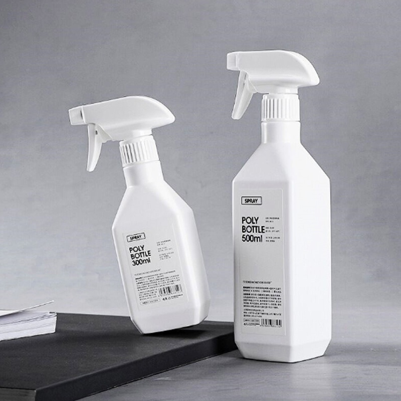 Bình Xịt Nước Rửa Chén 500ML