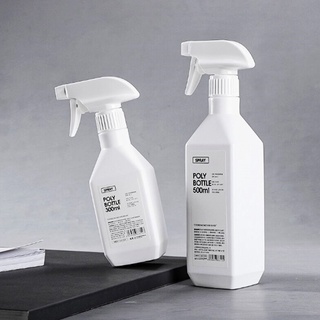 Bình xịt nước rửa chén 500ml
