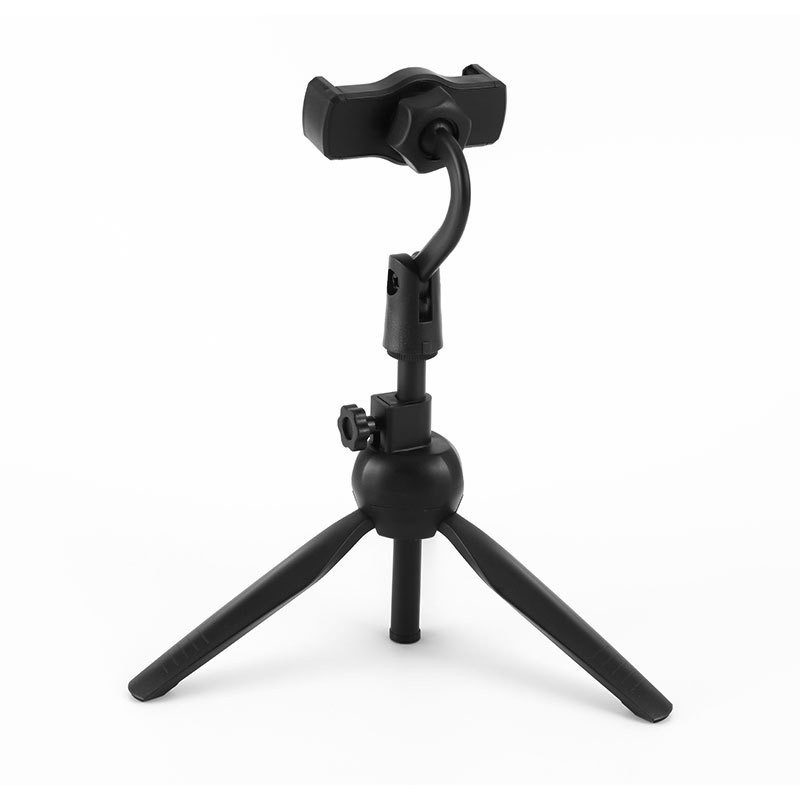 Giá Đỡ Điện Thoại Xoay 360 Độ Bằng Thép Carbon Tiện Dụng